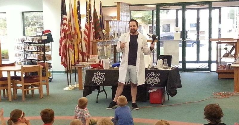 Science show