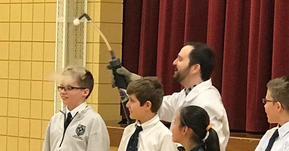 Science show