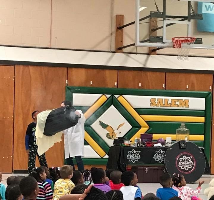Science show